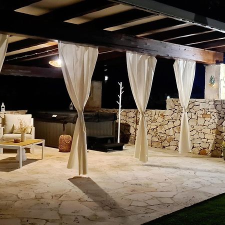 Come Una Volta - Il Trullo Alberobello Kültér fotó