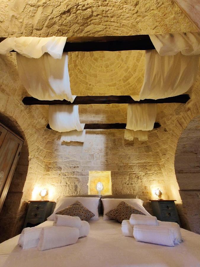 Come Una Volta - Il Trullo Alberobello Kültér fotó