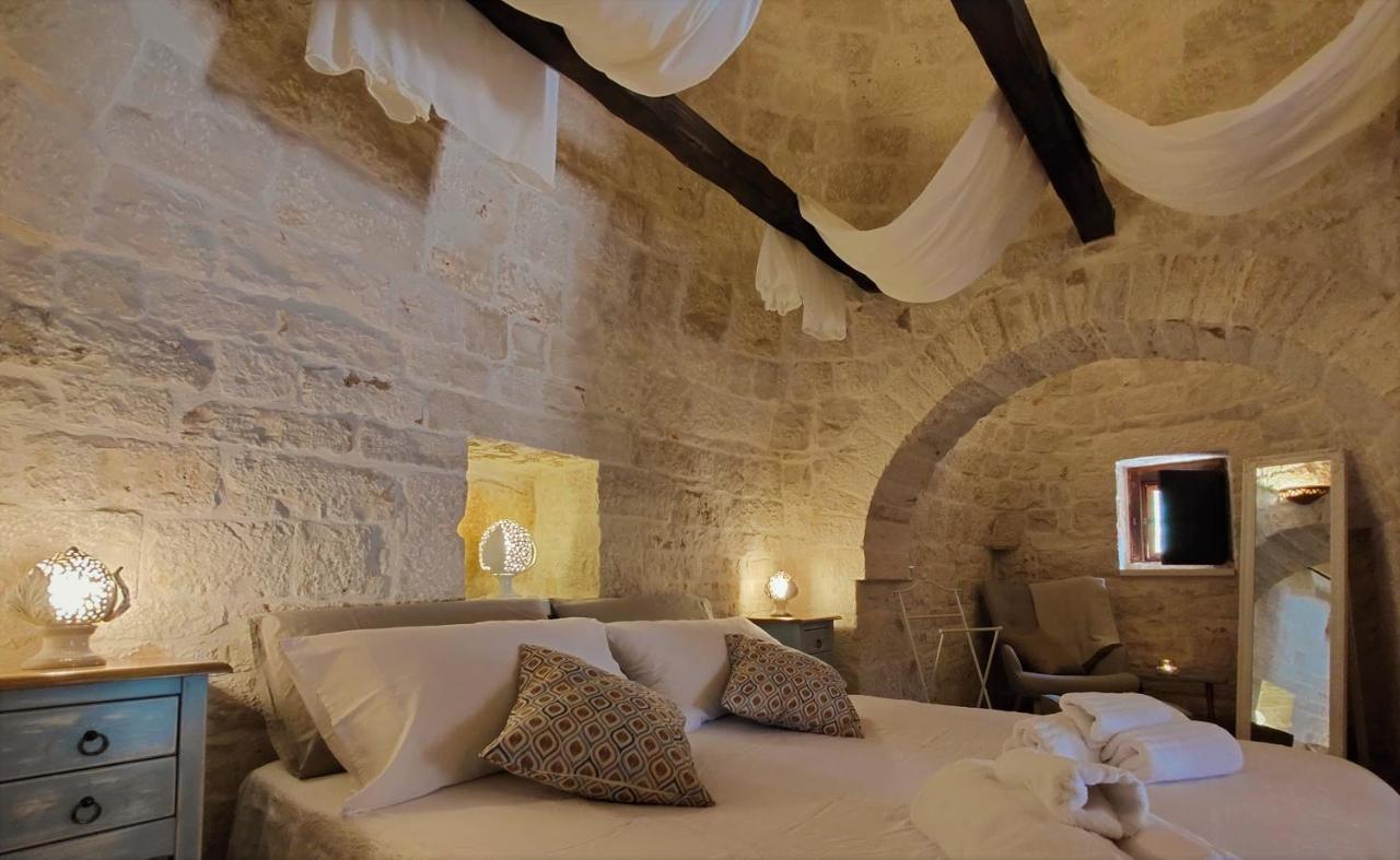 Come Una Volta - Il Trullo Alberobello Kültér fotó