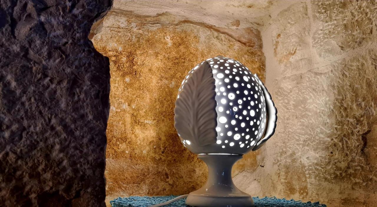 Come Una Volta - Il Trullo Alberobello Kültér fotó