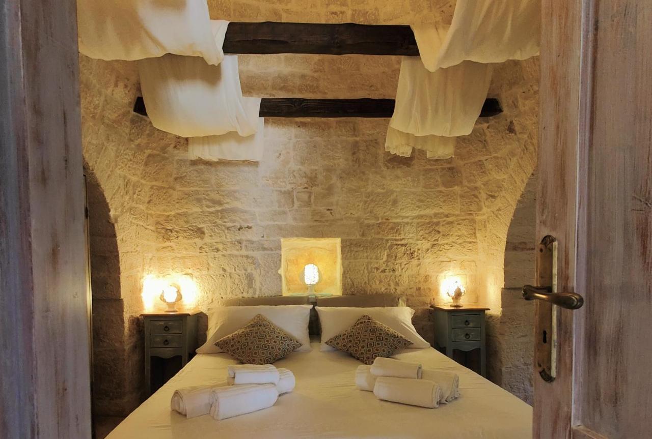 Come Una Volta - Il Trullo Alberobello Kültér fotó