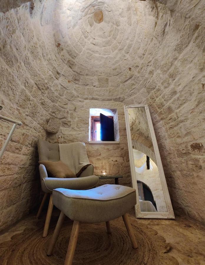 Come Una Volta - Il Trullo Alberobello Kültér fotó