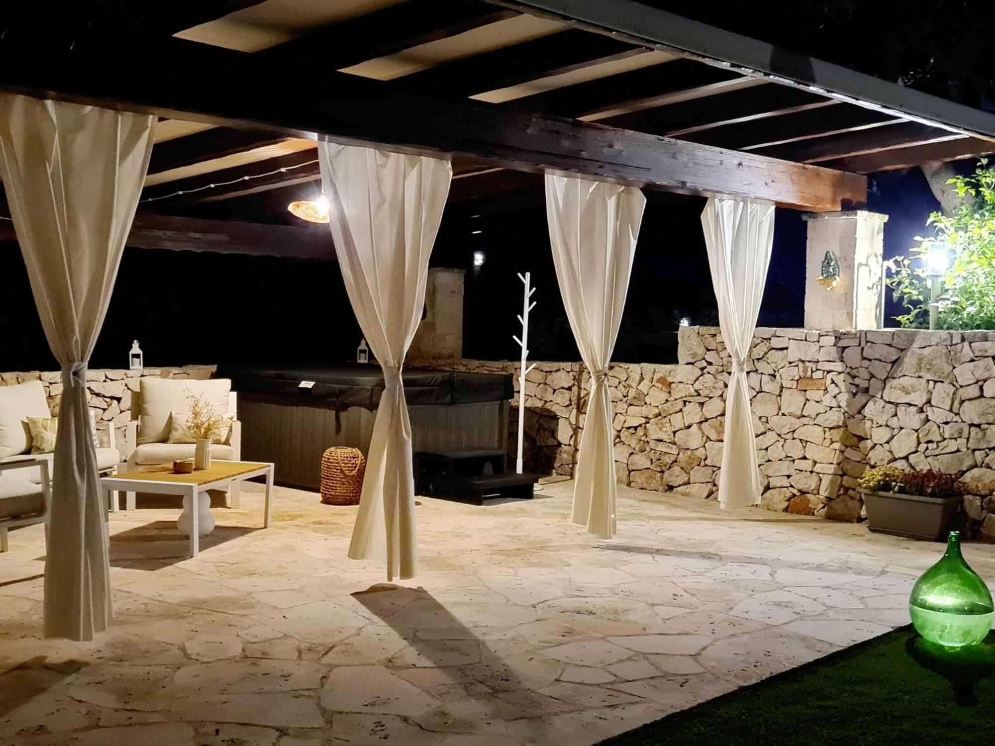 Come Una Volta - Il Trullo Alberobello Kültér fotó